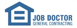 Job Doctor General Contracting, Gloucester, ON opening hours