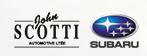 John Scotti Subaru, Anjou, QC opening hours