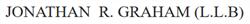 Jonathan r Graham Barrister & Solicitor, Kitchener, ON opening hours