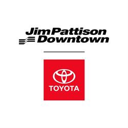 Jim Pattison Toyota-Downtown in Vancouver, BC (Downtown) - Opening Hours