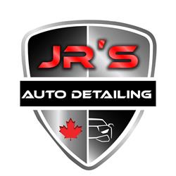 JR'S Auto Detailing/ Edmonton's Best PPF / 9H Ceramic & Graphene Coating Installer, opening hours