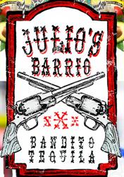 Julio's Barrio Mexican Restaurant in Edmonton, AB (Strathcona) - Opening Hours