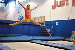 Just Bounce Trampoline Club Inc, North York, ON opening hours