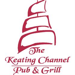 Keating Channel Pub & Grill in Toronto, ON (Port Lands) - Opening Hours