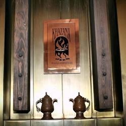 Khazana Restaurant in Edmonton, AB (Downtown) - Opening Hours