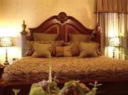 Kilpatrick Manor Bed & Breakfast, Niagara Falls, ON opening hours