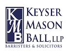 Keyser Mason Ball LLP, Mississauga, ON opening hours