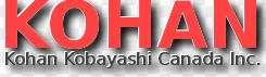 Kohan Kobayashi Canada Incorporated, Kitchener, ON opening hours