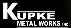 Kupke Metal Works, Cobourg, ON opening hours