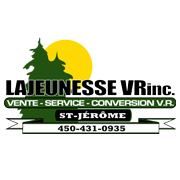 Lajeunesse VR Inc, Saint-Jérôme, QC opening hours