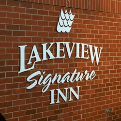 Lakeview Signature Inn in Calgary, AB (Horizon) - Opening Hours