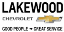 Lakewood Chevrolet Ltd, Edmonton, AB opening hours