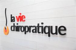 La Vie Chiropratique - Cap-Rouge in Québec, QC (Cap-Rouge) - Opening Hours