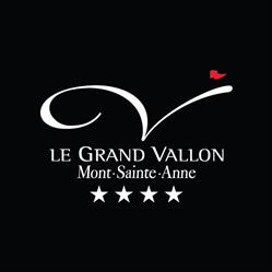 Golf Le Grand Vallon, Beaupré, QC opening hours