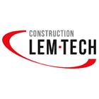 Construction Lem-Tech Inc, Canton Tremblay, QC opening hours