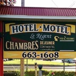 Hotel Motel Le Regent in Québec, QC (Chutes-Montmorency) - Opening Hours