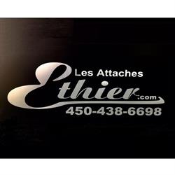 Les Attaches Éthier Inc, Saint-Jérôme, QC opening hours
