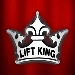 Lift King in Calgary, AB (Connaught) - Opening Hours