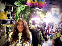 Little Vintage in Vancouver, BC (Grandview Woodland) - Opening Hours