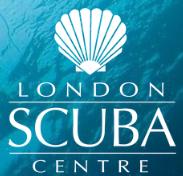 London Scuba Centre, opening hours