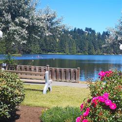Inn On Long Lake, Nanaimo, BC opening hours