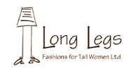 Long Legs Fashions For Tall Women Ltd in Mississauga, ON (Port Credit) - Opening Hours