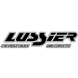 LUSSIER CHEVROLET BUICK GMC LTÉE, Saint-Hyacinthe, QC opening hours