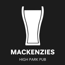 Mackenzies High Park in Toronto, ON (High Park-Swansea) - Opening Hours