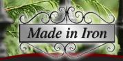 Made In Iron in Calgary, AB (Manchester Industrial) - Opening Hours