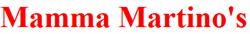 Mamma Martino's Pasta & Pizzeria in Etobicoke, ON (The Queensway) - Opening Hours