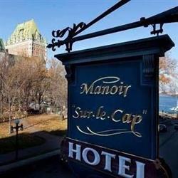 Manoir Sur Le Cap in Québec, QC (Old Quebec) - Opening Hours