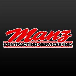 Manz Contracting Services Inc, Windsor, ON opening hours