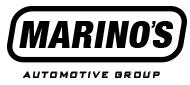 Marino's Lakeshore Auto Mall, Toronto, ON opening hours