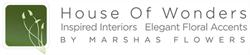 House Wonders By Marsha's Flowers, Orillia, ON opening hours