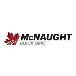 McNaught Buick GMC, Winnipeg, MB opening hours
