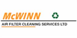 McWinn Air Filter Cleaning Service Ltd, Edmonton, AB opening hours