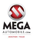 Mega Automobile, Gatineau, QC opening hours