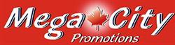 Megacity Promotions, Nepean, ON opening hours
