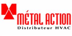 Métal Action Inc, Montréal, QC opening hours