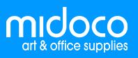 Midoco Art & Office Supplies in Toronto, ON (Harbord Village) - Opening Hours