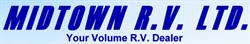Midtown RV, Penticton, BC opening hours