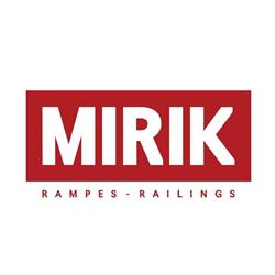 Mirik Rampes en Aluminium, Gatineau, QC opening hours
