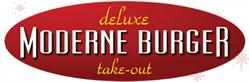 Moderne Burger in Vancouver, BC (Kitsilano) - Opening Hours