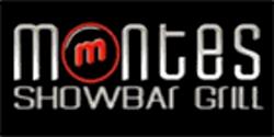Monte's Showbar Grill, Dartmouth, NS opening hours