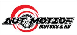Automotion Motors & Rv Ltd, Kamloops, BC opening hours