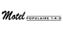 Motel Populaire, Trois-Rivières, QC opening hours