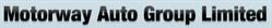 Motorway Auto Group in Mississauga, ON (Erin Mills) - Opening Hours