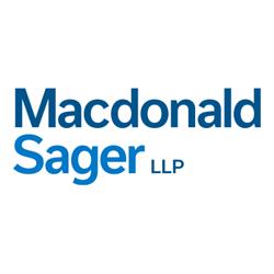 Macdonald Sager LLP, Toronto, ON opening hours