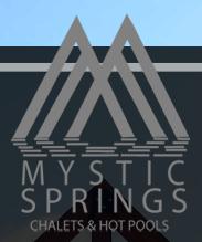 Mystic Springs Chalets & Hot Pools, Canmore, AB opening hours