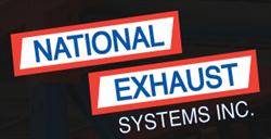 National Exhaust Systems Inc, Brampton, ON opening hours